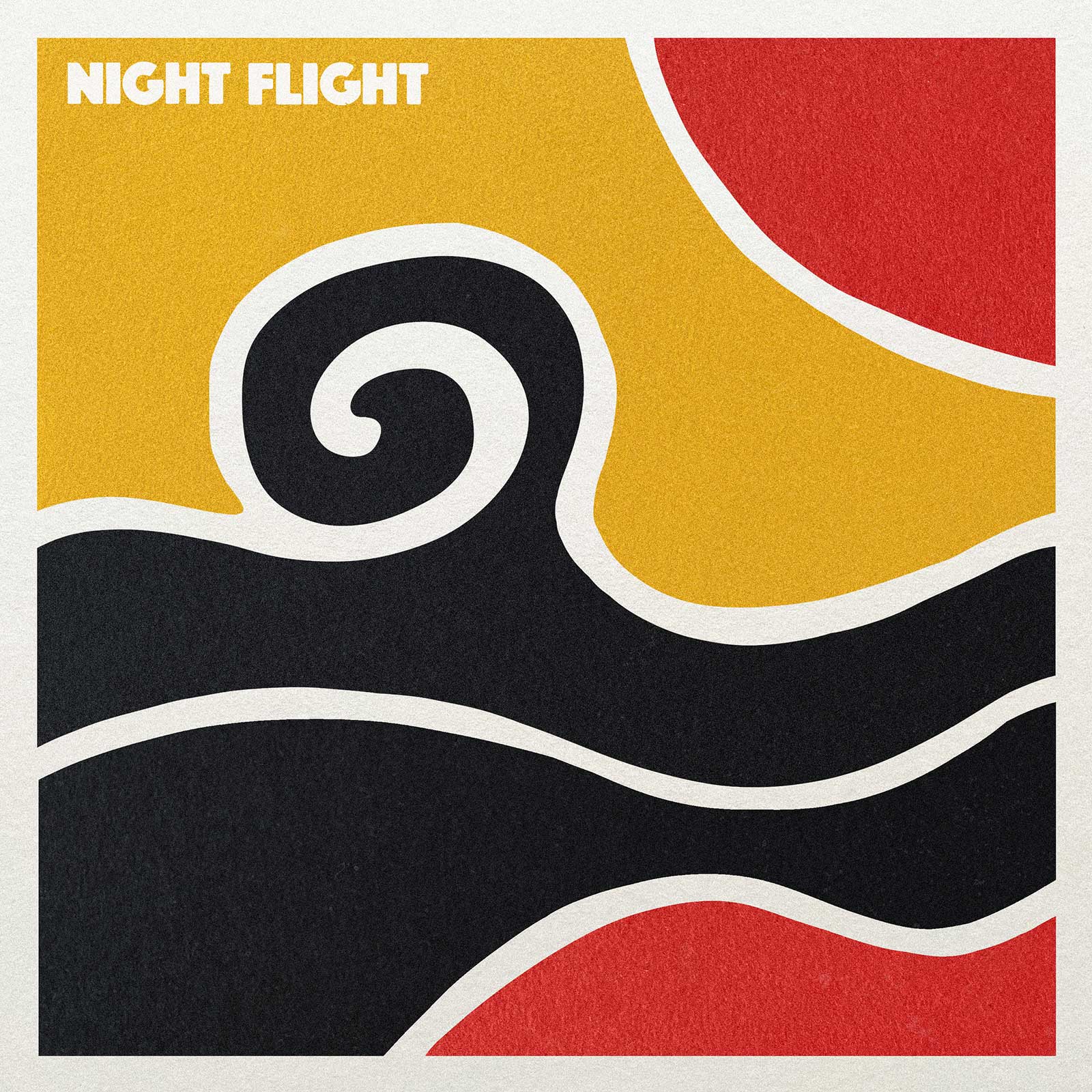 Night Flight - Songs From Echo Zoo EP